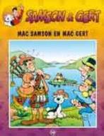 Mac Samson en Mac Gert / Samson & Gert / 10 9789076055121, Boeken, Verzenden, Gelezen, D. Verbiest