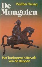 Mongolen 9789010030665, Boeken, Gelezen, Heissig, Verzenden