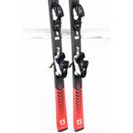130 140 kinder skis VOLKL RACETIGER GS JR, red/black, grip, Sport en Fitness, Skiën en Langlaufen, Verzenden, Nieuw