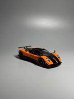 Tarmac Works 1:64 - Voiture miniature - Pagani Zonda Cinque, Nieuw