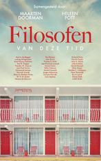Filosofen van deze tijd 9789044637380 Maarten Doorman, Verzenden, Zo goed als nieuw, Maarten Doorman