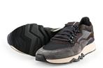 Floris van Bommel Sneakers in maat 42½ Grijs | 5% extra, Kleding | Heren, Schoenen, Overige kleuren, Verzenden, Floris van Bommel