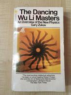 The dancing Wu Li masters. An overview of the new physics., Boeken, Gelezen, Verzenden