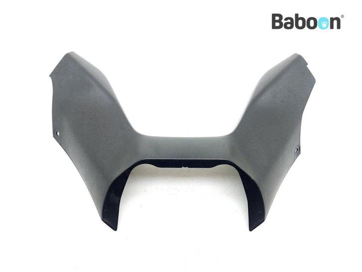 Couvercle guidon arrière Suzuki AN 400 Burgman 2007-2017, Motoren, Onderdelen | Suzuki, Verzenden
