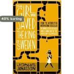 The Girl Who Saved the King of Sweden 9780007557899, Verzenden, Gelezen, Jonas Jonasson