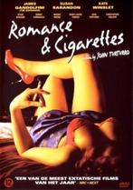 Romance and Cigarettes (dvd nieuw), Ophalen of Verzenden, Nieuw in verpakking