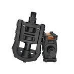 Hbs Pd-fold-002 Opvouwbaar Fietspedaal – Duurzaam Antislip, Fietsen en Brommers, Ophalen of Verzenden, Nieuw