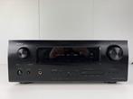 Denon - AVR-1610 - Solid state meerkanaals receiver, Audio, Tv en Foto, Nieuw