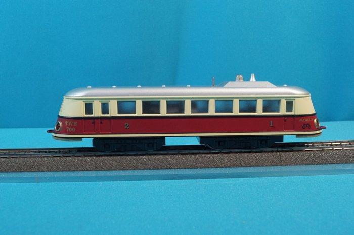 Märklin H0 - 18050 - Diesellocomotief (1) - TWE 800 - DRG, Hobby en Vrije tijd, Modeltreinen | H0
