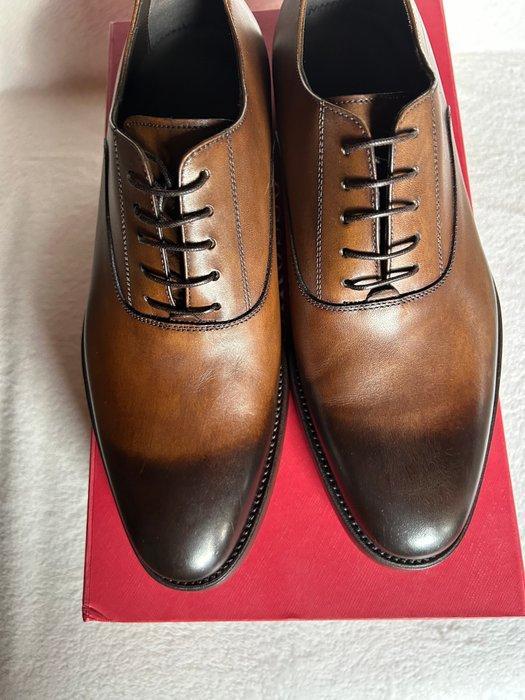 scarosso - Veterschoenen - Maat: EU 40, Kleding | Heren, Schoenen
