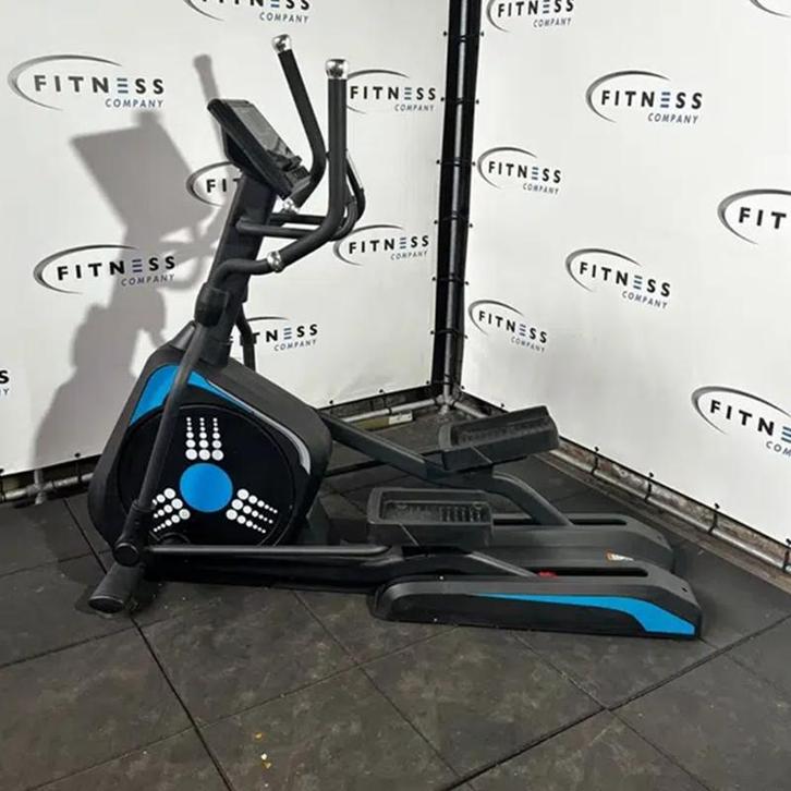 Gymfit - Crosstrainer, Sport en Fitness, Fitnessmaterialen, Overige typen, Ophalen of Verzenden