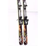 184 skis HEAD i.PEAK 84, woodcore + Head PRD 12, Sport en Fitness, Skiën en Langlaufen, Verzenden, Carve, Head, 180 cm of meer