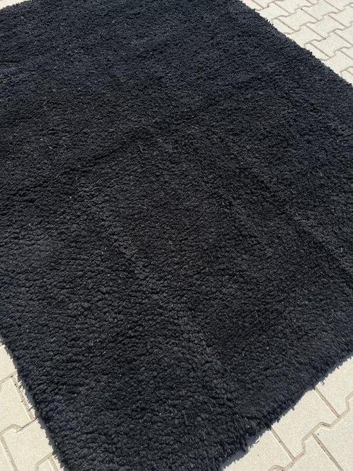 Shaggy modern tapijt - handgeknoopt - wol - nieuw -, Huis en Inrichting, Stoffering | Tapijten en Vloerkleden