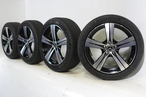 Mercedes C-Klasse C206 S206 W206 18 inch velgen Continental, Auto-onderdelen, Banden en Velgen, Ophalen of Verzenden