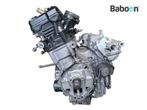 Motorblok Yamaha YZF R1 1998-1999 (YZF-R1 4XV), Motoren, Verzenden, Gebruikt