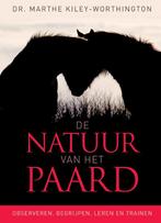 De natuur van het paard 9789077462478 M. Kiley-Worthington, Boeken, Verzenden, Zo goed als nieuw, M. Kiley-Worthington