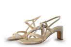 Vagabond Shoemakers sandalen in maat 37 Wit | 5% korting, Kleding | Dames, Verzenden, Wit, Sandalen of Muiltjes, Vagabond Shoemakers