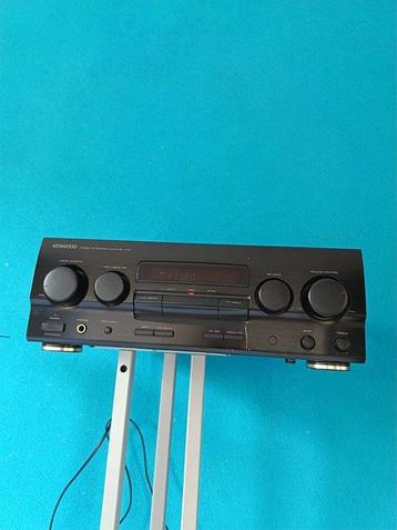 Kenwood - A 97 Audio versterker beschikbaar voor biedingen