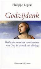 Godzijdank 9789086870714 Philippe Lepers, Verzenden, Gelezen, Philippe Lepers