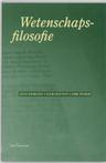 Wetenschapsfilosofie 9789023243120
