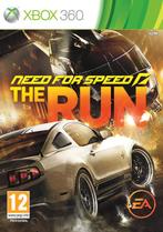 Need for Speed The Run-Standaard (Xbox 360) Gebruikt, Games en Spelcomputers, Ophalen of Verzenden, Nieuw
