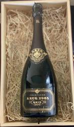 1985 Krug, Vintage - Champagne Brut - 1 Fles (0,75 liter)