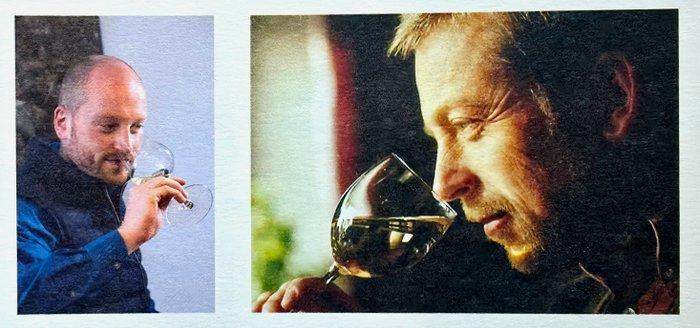 2006 Reinhold Haart, Piesporter Goldtröpchen - Moezel, Verzamelen, Wijnen