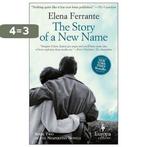 Story Of A New Name 9781609451349 Elena Ferrante, Boeken, Verzenden, Gelezen, Elena Ferrante