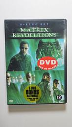 THE MATRIX REVOLUTIONS (DVD), Gebruikt