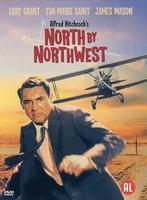 North By Northwest (1-DVD) 7321931650168, Cd's en Dvd's, Dvd's | Thrillers en Misdaad, Ophalen of Verzenden, Nieuw in verpakking
