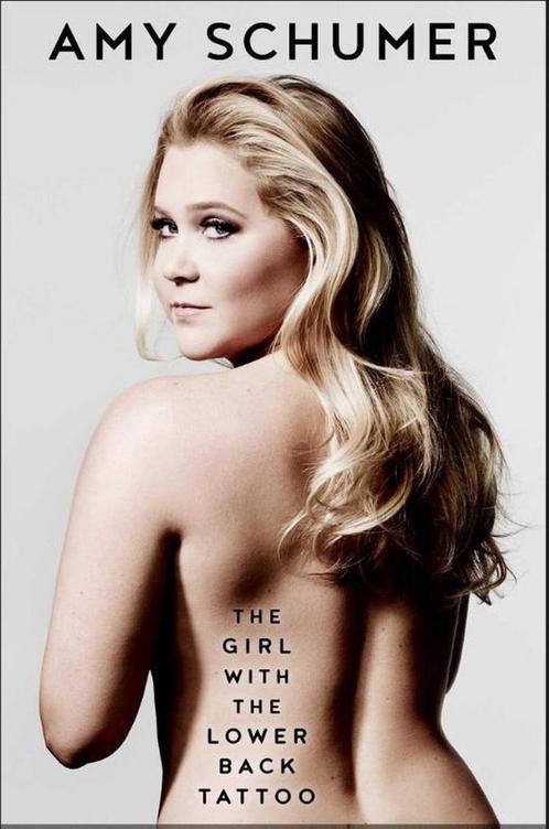 The Girl with the Lower Back Tattoo 9781501153051, Boeken, Overige Boeken, Gelezen, Verzenden