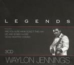 Waylon Jennings - Waylon Jennings, Cd's en Dvd's, Verzenden, Gebruikt