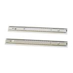 Set laderails / geleiderails  / lager rails voor, Doe-het-zelf en Bouw, Ophalen of Verzenden, Nieuw