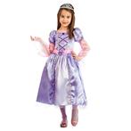 Prinses Jurk Victoria, Kinderen en Baby's, Carnavalskleding en Verkleedspullen, Nieuw, Verzenden