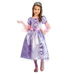 Prinses Jurk Victoria, Kinderen en Baby's, Verzenden, Nieuw
