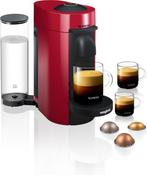 Tweedekans | Magimix - Nespresso - Vertuo - Rood, Elektronische apparatuur, Koffiezetapparaten, Ophalen of Verzenden, Nieuw