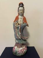 Guanyin - Porselein - China  (Zonder Minimumprijs)