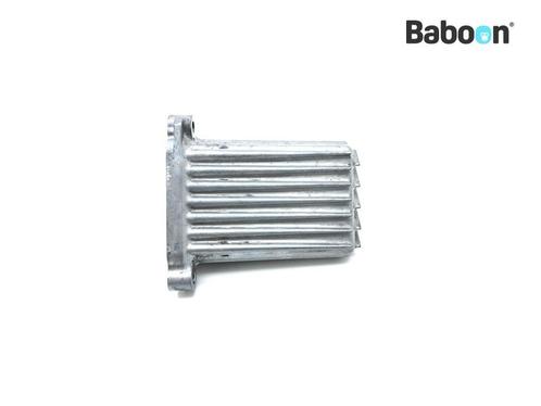 Carterpan Kawasaki ZX 10 R 2004-2005 (NINJA ZX-10R ZX1000C), Motoren, Onderdelen | Kawasaki, Gebruikt, Verzenden