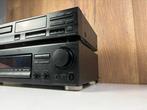 Sony - STR-D265 Receiver + CDP-313 CD Player Hifi-set, Nieuw