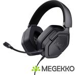 Trust GXT 492 Carus Bedraad Zwart, Verzenden, Nieuw