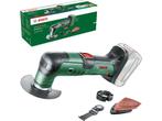 Bosch UniversalMulti 18V-32 - Multitool - Inclusief 6 vellen, Verzenden, Nieuw