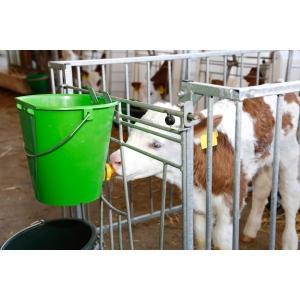 Kerbl hygiëne-drinkemmer met klap-ventiel - kerbl, Zakelijke goederen, Landbouw | Veevoer