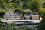 4 Seasons Outdoor Kingston loungeset pure *** Sale *** |