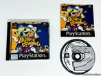 Playstation 1 / PS1 - The Flintstones - Bedrock Bowling, Games en Spelcomputers, Gebruikt, Verzenden