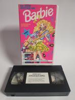 Barbie deel 2 Avontuur in de Ruimte, Ophalen of Verzenden, Zo goed als nieuw
