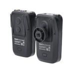 Rode RodeLink Draadloze Filmmakers Kit met garantie, Audio, Tv en Foto, Overige Audio, Tv en Foto, Ophalen of Verzenden, Gebruikt