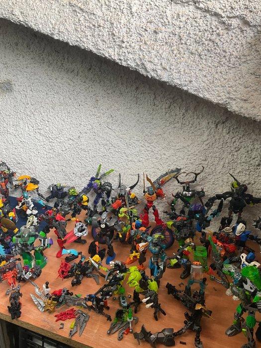 Lego Onderdelen - Bionicle, Hero Factory - Set, Enfants & Bébés, Jouets | Duplo & Lego