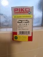 Piko H0 - 57481 - Elektrische locomotief (1) - Siemens ES64, Nieuw