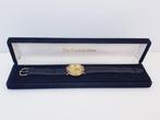 Franklin Mint Monte Carlo Casino wristwatch with
