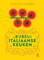 De bijbel van de Italiaanse keuken / Landenbijbels, Verzenden, Gelezen, Nina Bogaerts